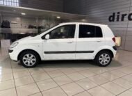 HYUNDAI GETZ 1.5 CRDI