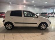 HYUNDAI GETZ 1.5 CRDI