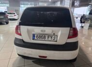 HYUNDAI GETZ 1.5 CRDI