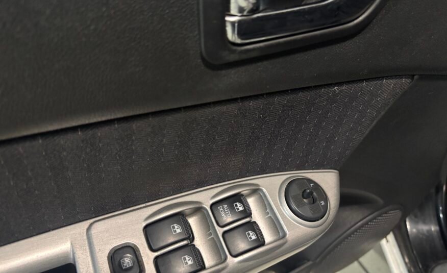 HYUNDAI GETZ 1.5 CRDI