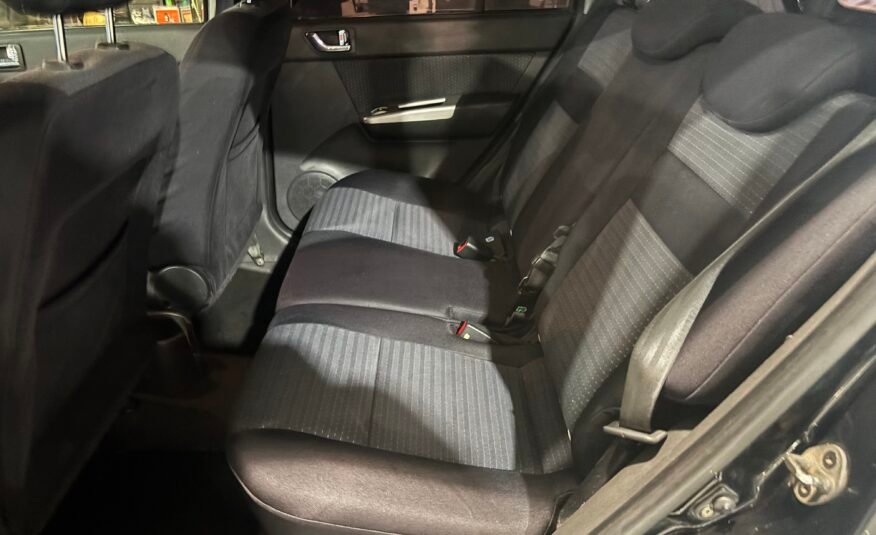 HYUNDAI GETZ 1.5 CRDI