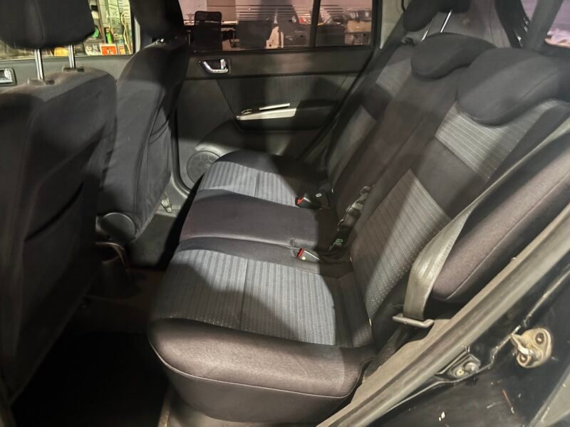 HYUNDAI GETZ 1.5 CRDI