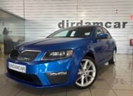 SKODA Octavia 2.0 TDI 184CV RS DSG