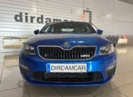 SKODA Octavia 2.0 TDI 184CV RS DSG