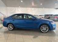 SKODA Octavia 2.0 TDI 184CV RS DSG