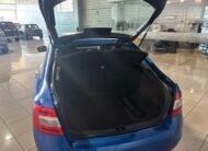 SKODA Octavia 2.0 TDI 184CV RS DSG