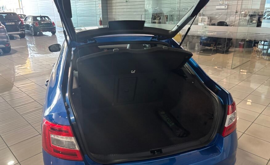 SKODA Octavia 2.0 TDI 184CV RS DSG