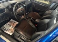 SKODA Octavia 2.0 TDI 184CV RS DSG