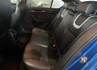SKODA Octavia 2.0 TDI 184CV RS DSG