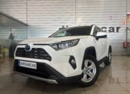 TOYOTA RAV-4 2.5I 220H
