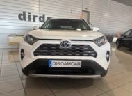 TOYOTA RAV-4 2.5I 220H