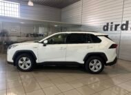 TOYOTA RAV-4 2.5I 220H
