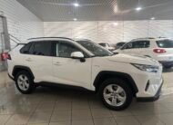 TOYOTA RAV-4 2.5I 220H