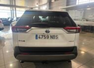 TOYOTA RAV-4 2.5I 220H