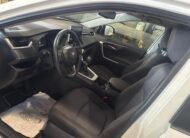 TOYOTA RAV-4 2.5I 220H