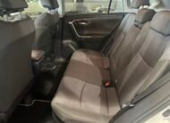 TOYOTA RAV-4 2.5I 220H
