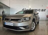 VOLKSWAGEN GOLF VARIANT 1.6 TDI 115CV