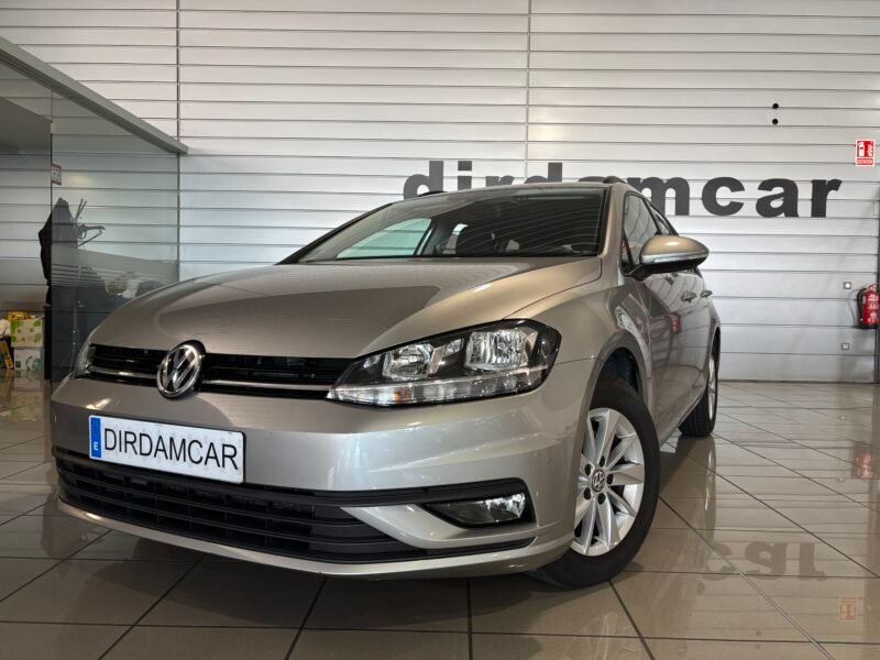 VOLKSWAGEN GOLF VARIANT 1.6 TDI 115CV