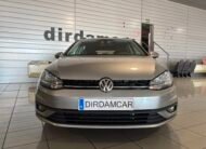 VOLKSWAGEN GOLF VARIANT 1.6 TDI 115CV