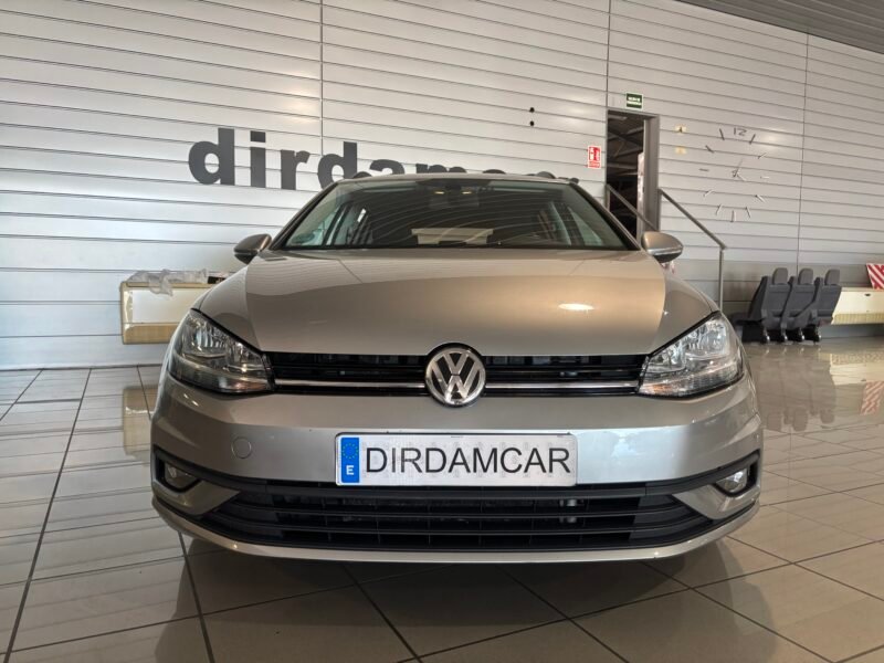 VOLKSWAGEN GOLF VARIANT 1.6 TDI 115CV