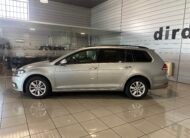 VOLKSWAGEN GOLF VARIANT 1.6 TDI 115CV