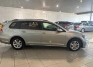 VOLKSWAGEN GOLF VARIANT 1.6 TDI 115CV