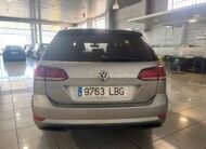 VOLKSWAGEN GOLF VARIANT 1.6 TDI 115CV