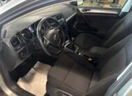 VOLKSWAGEN GOLF VARIANT 1.6 TDI 115CV
