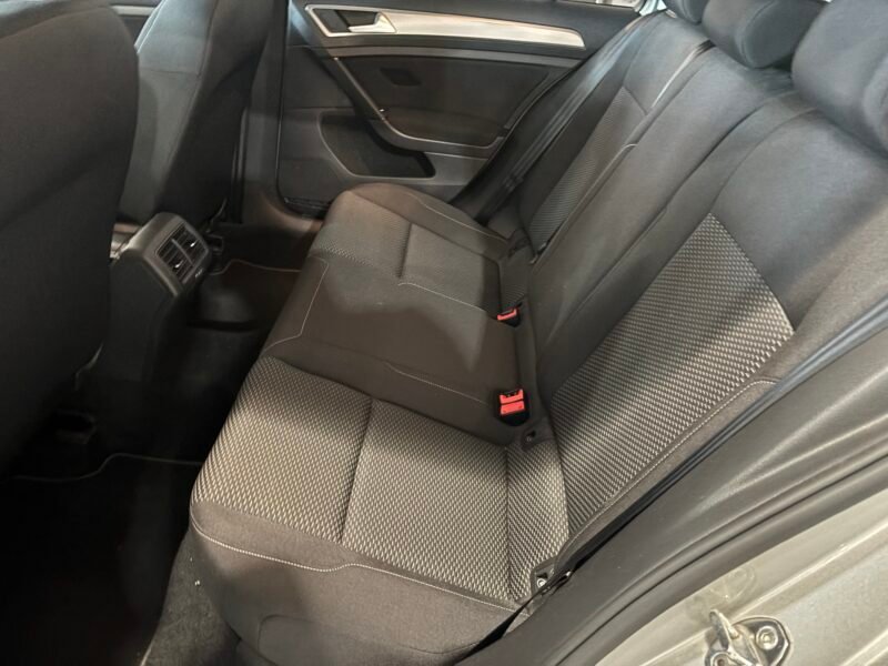 VOLKSWAGEN GOLF VARIANT 1.6 TDI 115CV