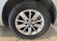 VOLKSWAGEN GOLF VARIANT 1.6 TDI 115CV