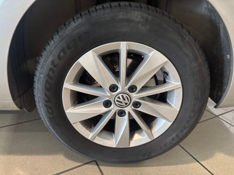 VOLKSWAGEN GOLF VARIANT 1.6 TDI 115CV