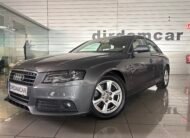 AUDI A4 2.0 TDI
