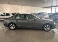 AUDI A4 2.0 TDI
