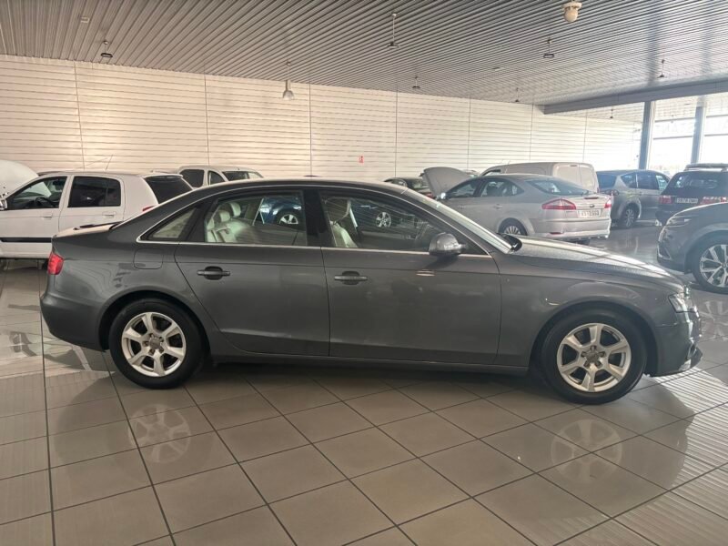 AUDI A4 2.0 TDI