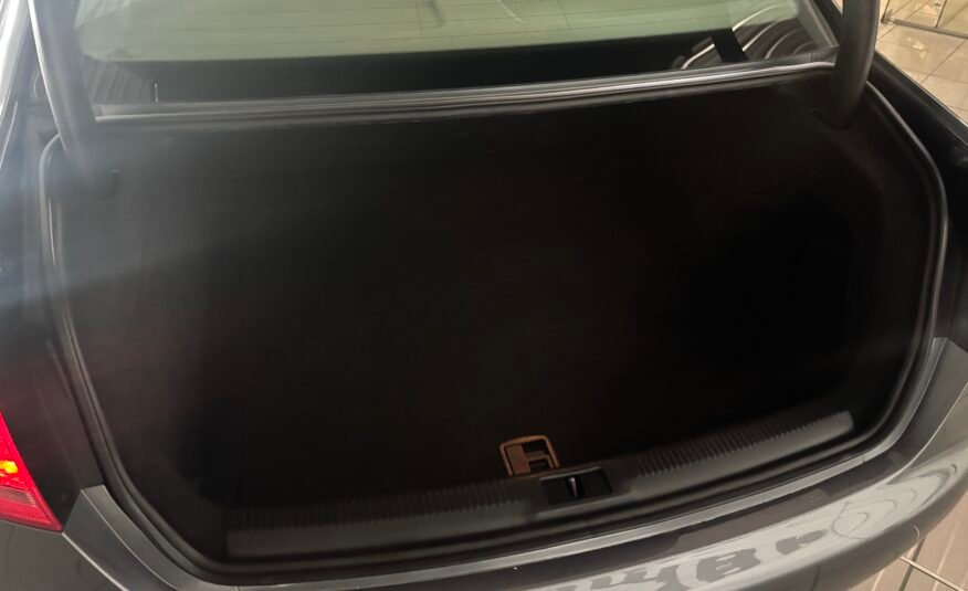 AUDI A4 2.0 TDI