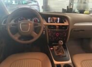 AUDI A4 2.0 TDI