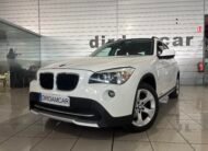 BMW x1 18 SDRIVE
