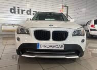 BMW x1 18 SDRIVE