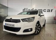 CITROEN C4 1.6 BLUE LIVE EDITION 100CV