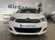 CITROEN C4 1.6 BLUE LIVE EDITION 100CV
