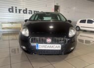 FIAT PUNTO 1.4 16v 95CV