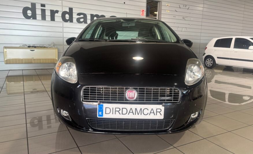 FIAT PUNTO 1.4 16v 95CV