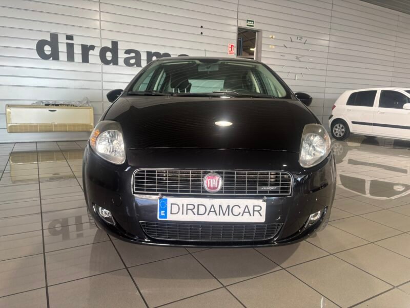 FIAT PUNTO 1.4 16v 95CV