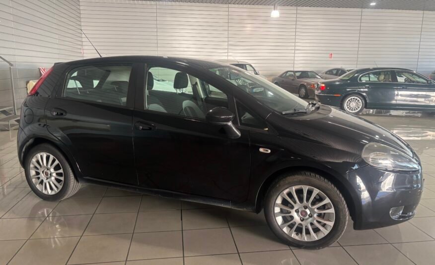 FIAT PUNTO 1.4 16v 95CV