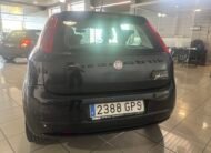 FIAT PUNTO 1.4 16v 95CV
