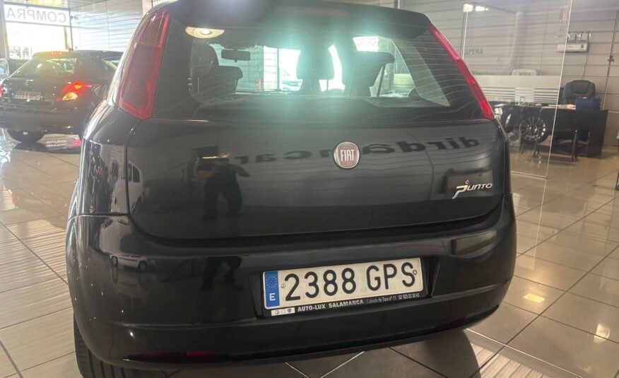 FIAT PUNTO 1.4 16v 95CV