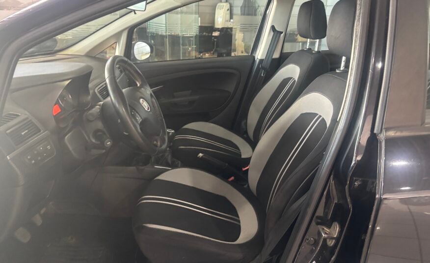 FIAT PUNTO 1.4 16v 95CV