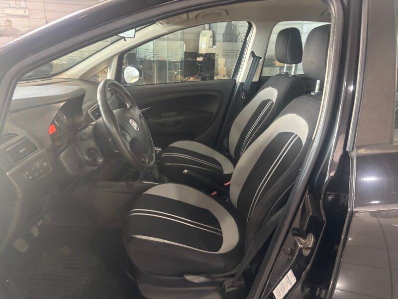 FIAT PUNTO 1.4 16v 95CV