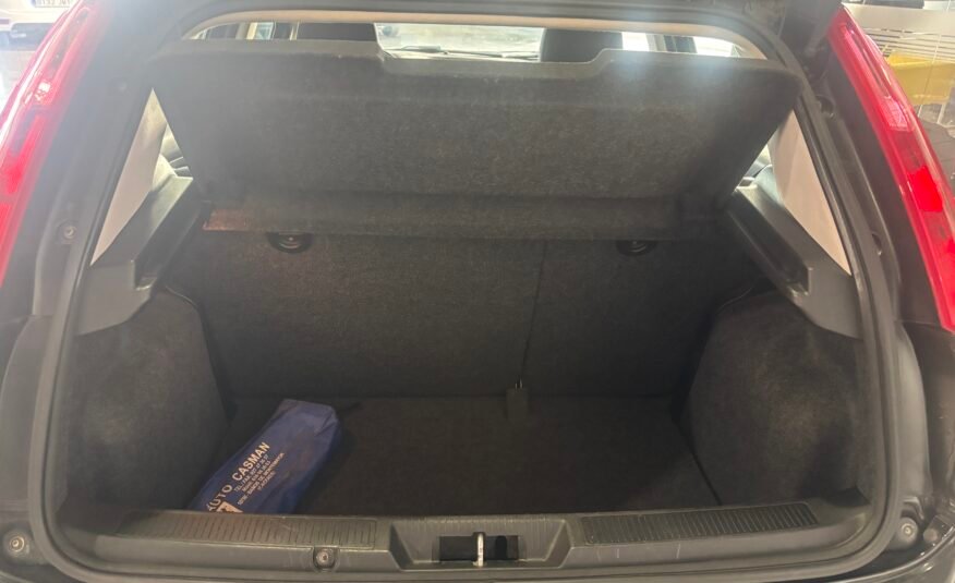 FIAT PUNTO 1.4 16v 95CV