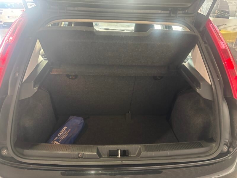 FIAT PUNTO 1.4 16v 95CV